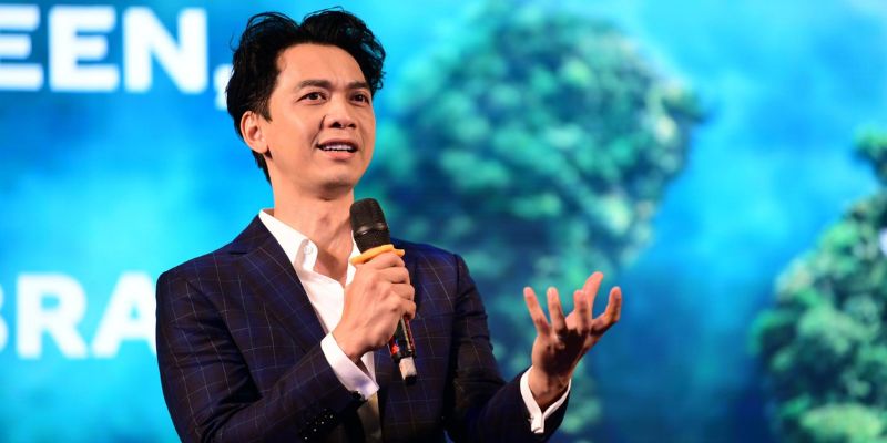 Hoàng Nguyễn đóng vai trò quan trọng trong thành công của QQ88