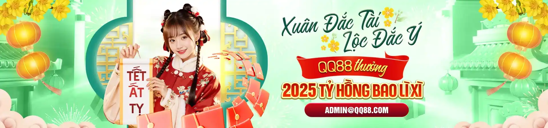 QQ88 BANNER